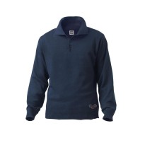 Tous Dehors - Polo de travail Siggi Multipro manches longues taille XL