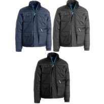 Blouson de Travail Multipoches Stretch Sottozero Report 0110