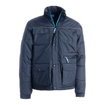 Blouson de Travail Multipoches Stretch Sottozero Report 0110 2