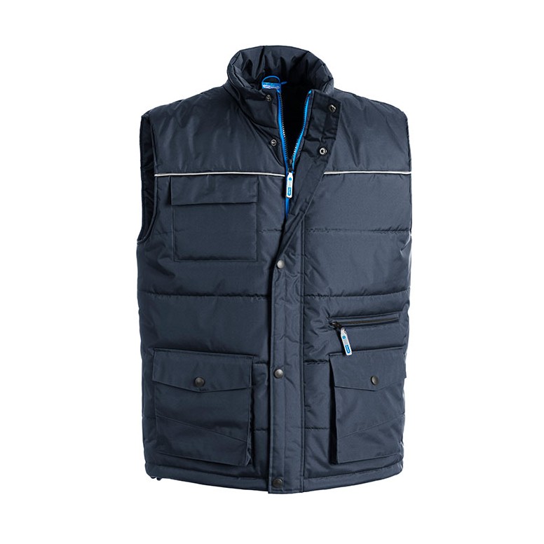 Gilet de Travail Multipoches Sottozero Sword 0301