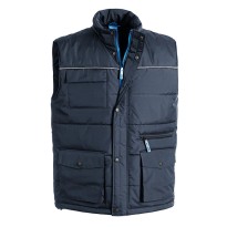 Gilet de Travail Multipoches Sottozero Sword 0301
