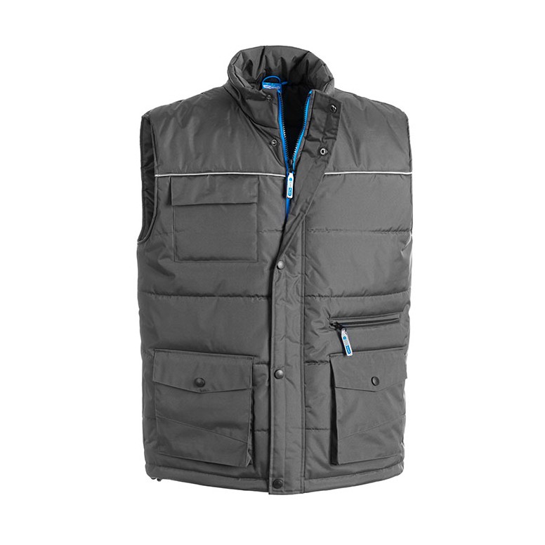 Gilet de Travail Multipoches Sottozero Sword 0301