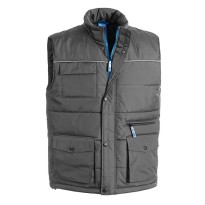 Gilet de Travail Multipoches Sottozero Sword 0301
