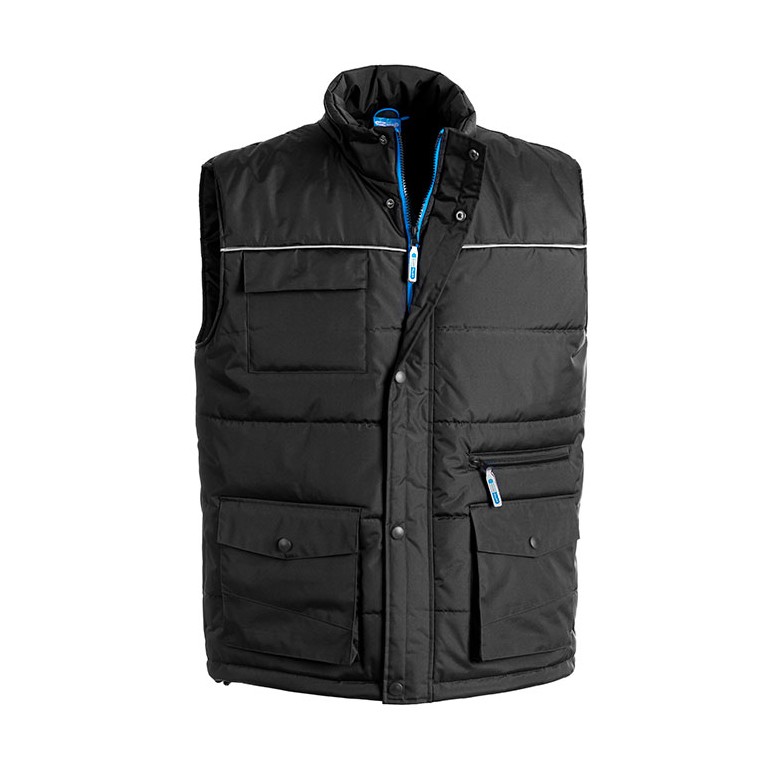 Gilet de Travail Multipoches Sottozero Sword 0301