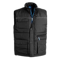 Gilet de Travail Multipoches Sottozero Sword 0301