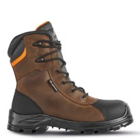 Chaussures de sécurité Aimont Till S3 CI ESD SRC 007TR16