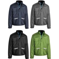 Blouson de Travail Multipoches Stretch Sottozero Roger 0101