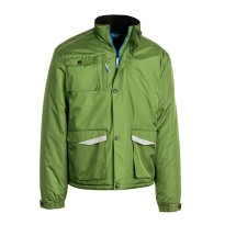 Blouson de Travail Multipoches Stretch Sottozero Roger 0101