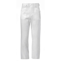 Pantaloni da Lavoro Unisex Tiziano Siggi 100% Cotone