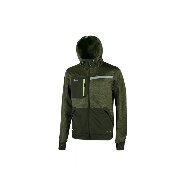 Sweat de travail U-Power Galaxy FU275BC
