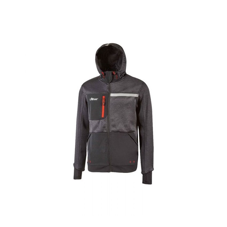 Sweat de travail U-Power Galaxy FU275BC