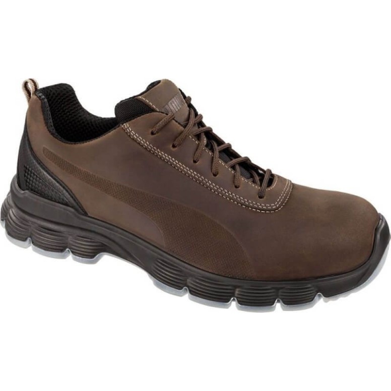 Chaussures de sécurité Puma Condor Low S3 ESD...