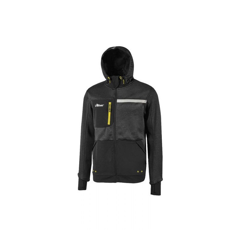 Sweat de travail U-Power Galaxy FU275BC