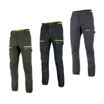 Pantalon de travail U-Power Horizon FU267BC