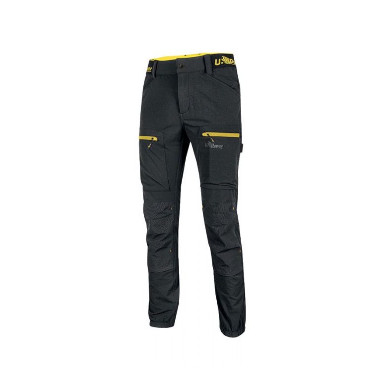 Pantalon de travail U-Power Horizon FU267BC