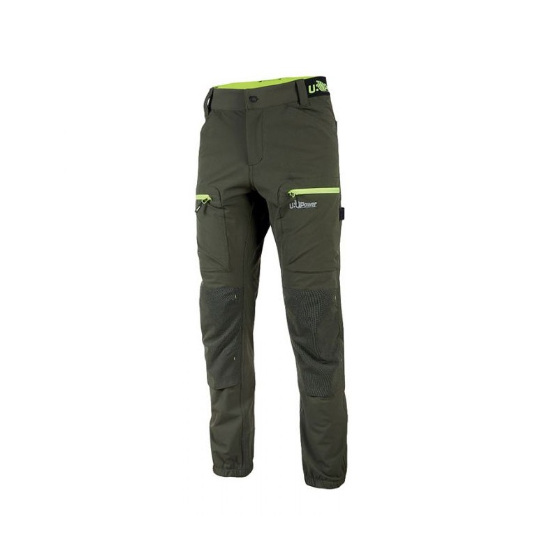 Pantalon de travail U-Power Horizon FU267BC