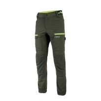 Pantalon de travail U-Power Horizon FU267BC