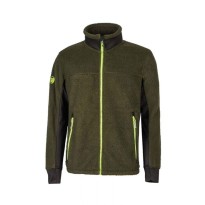 Veste de travail d'hiver U-power BARK EX277DB