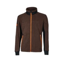 Veste de travail d'hiver U-power BARK EX277DB