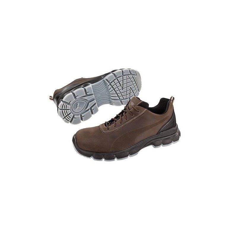 Chaussures de sécurité Puma Condor Low S3 ESD...