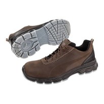 Chaussures de sécurité Puma Condor Low S3 ESD SRC 640542