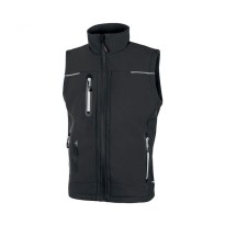 Gilet de travail d'hiver U-power UNIVERSE FU188AG