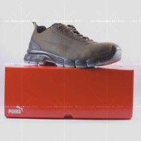 Chaussures de sécurité Puma Condor Low S3 ESD SRC 640542
