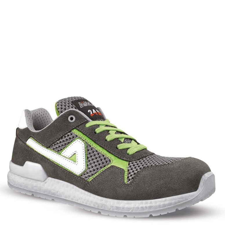 Chaussures de sécurité Aimont Tupac S1P SRC...