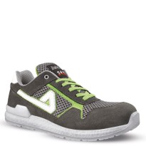 Chaussures de sécurité Aimont Tupac S1P SRC 00ABI09