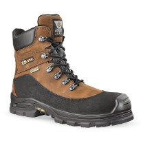 Tous Dehors - Chaussures de sécurité Jallatte Jalacer S3 CI HI WR HRO SRC JJE23 pointure 40