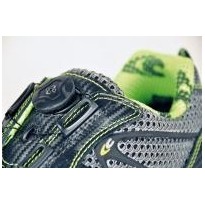 Tous Dehors - Chaussures de sécurité Cofra Potency S1P ESD SRC BOA  78810-000 - Pointure 39