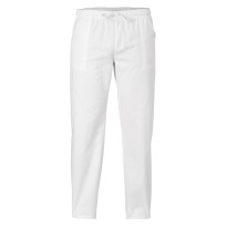 Tous dehors - Pantalon de travail unisexe en 100% coton...