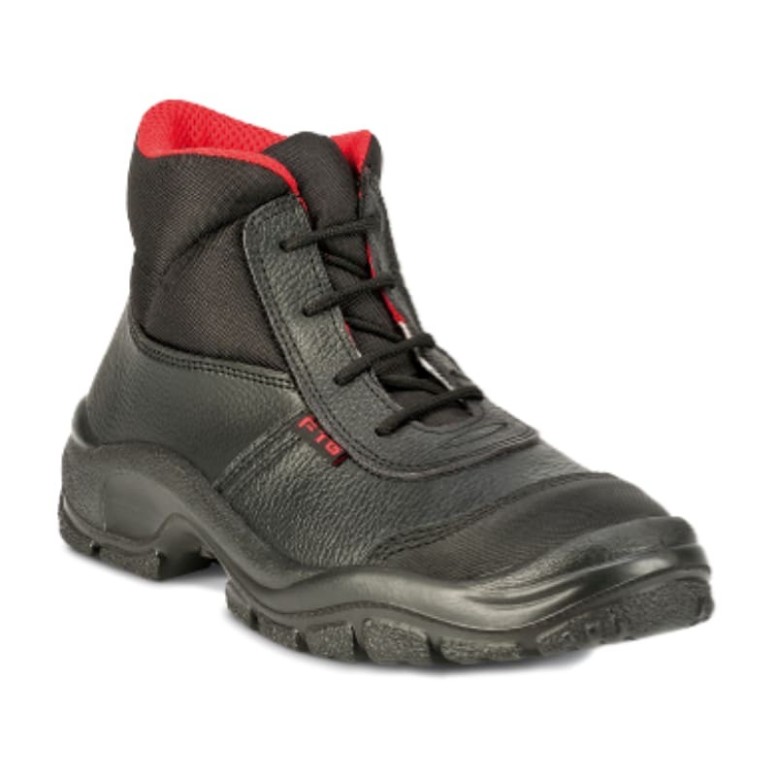 Chaussures de sécurité FTG Alfa S3 SRC