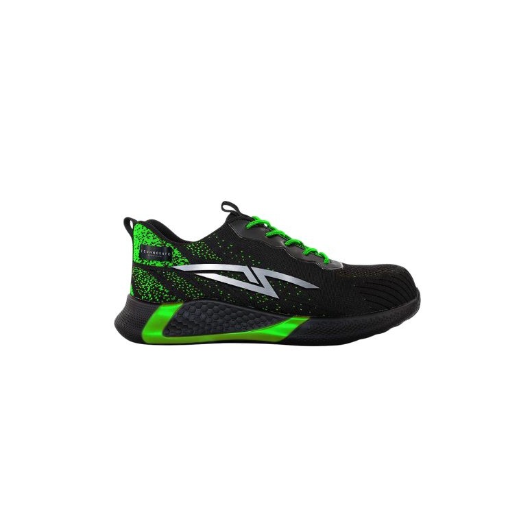 Chaussures de Sécurité Basses Metalfree...