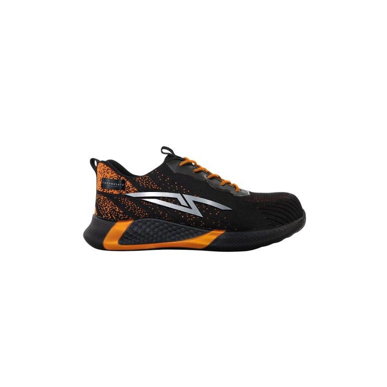 Chaussures de Sécurité Basses Metalfree...