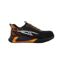 Chaussures de Sécurité Basses Metalfree Technosafe Neon Safety Low S3 SR ESD
