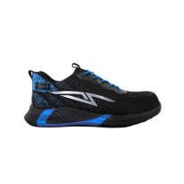 Chaussures de Sécurité Basses Metalfree Technosafe Neon Safety Low S3 SR ESD