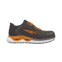 Chaussures de sécurité basses Metalfree Technosafe Parkour S3L SR SC FO HRO ESD TSS208