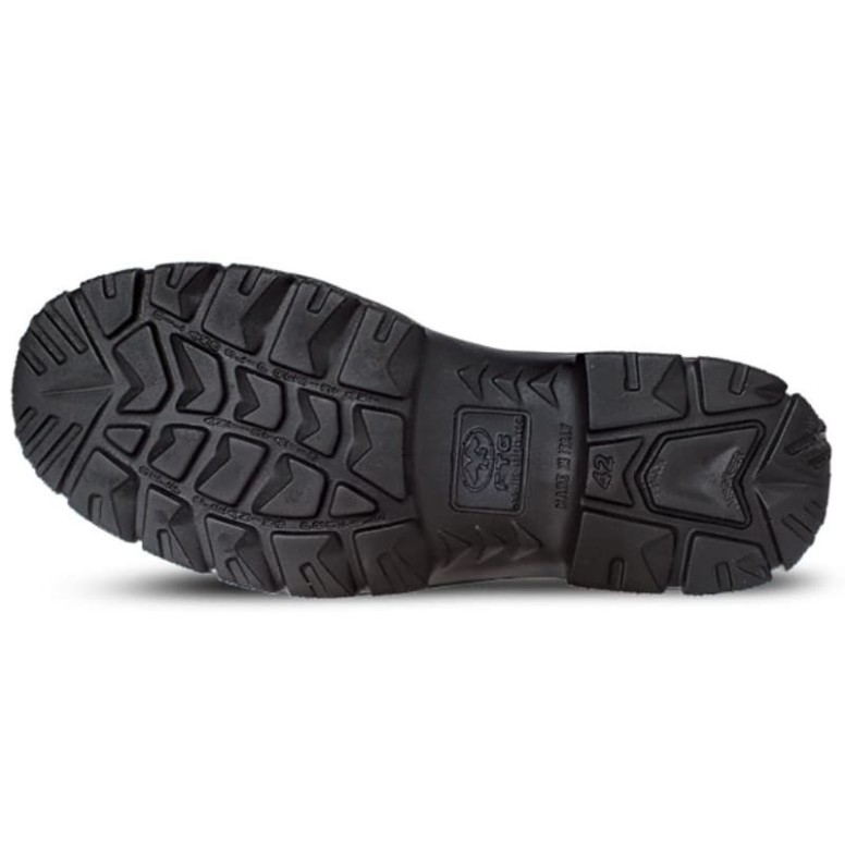 Chaussures de sécurité FTG Alfa S3 SRC