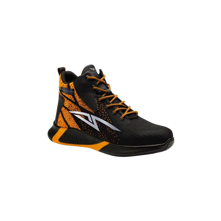 Chaussures de Sécurité Hautes Metalfree...