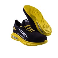 Chaussures de sécurité basses Metalfree Technosafe Neon S1PL FO SR ESD