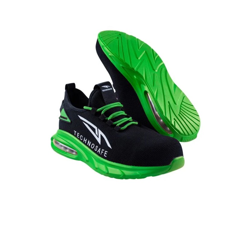 Chaussures de sécurité basses Metalfree...