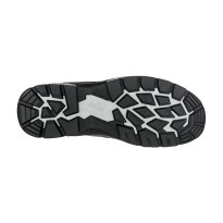 Chaussures de sécurité Puma Conquest Black CTX High S3 HRO WR SRC 630730