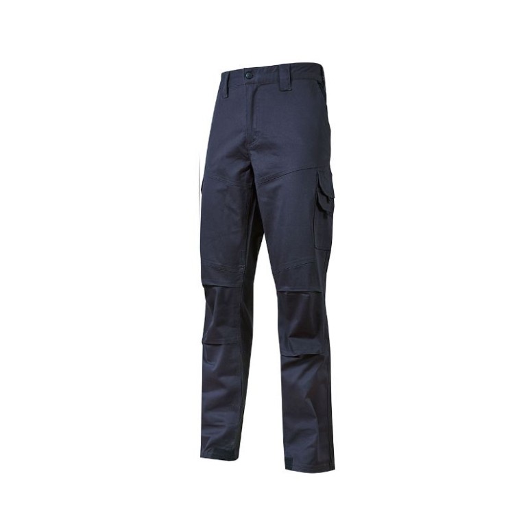 Tous dehors - Pantalon de travail multitâches...