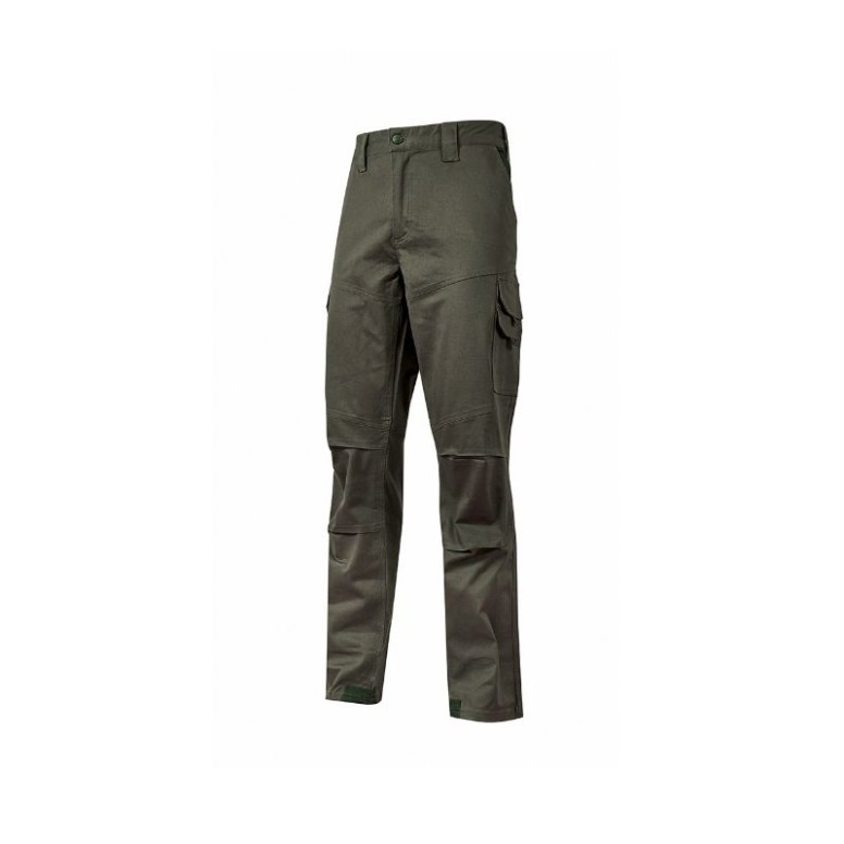 Tous dehors - Pantalon de travail multitâches...
