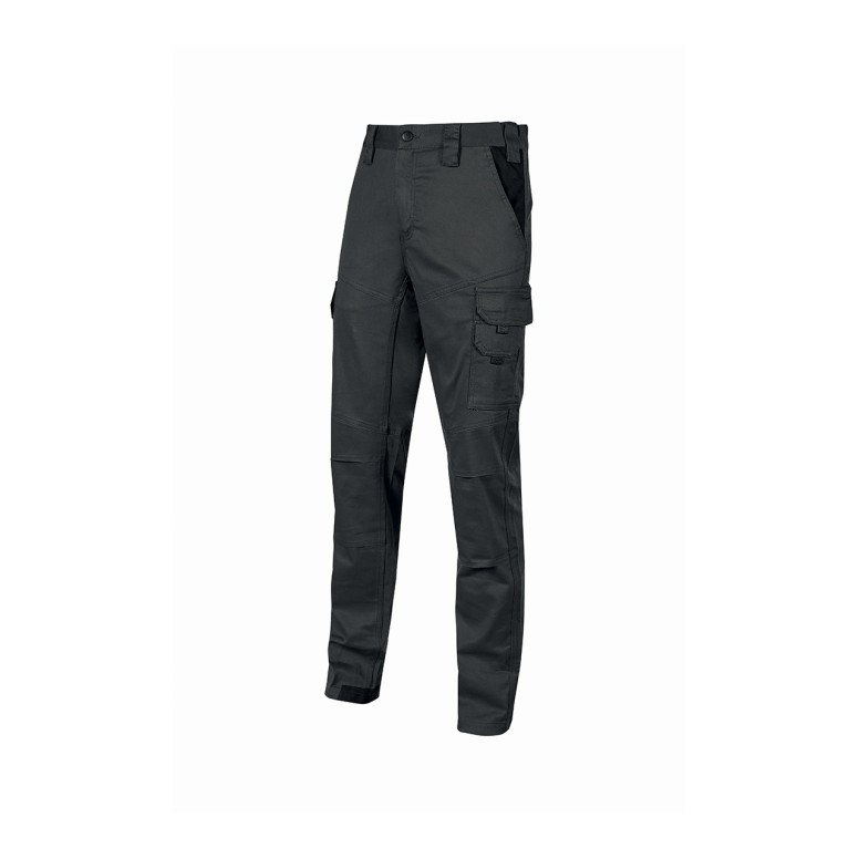 Tous dehors - Pantalon de travail multitâches...