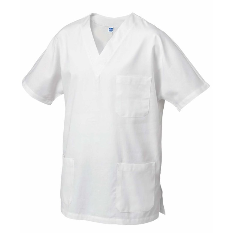Tous dehors - Chemisier unisexe Brescia Siggi...