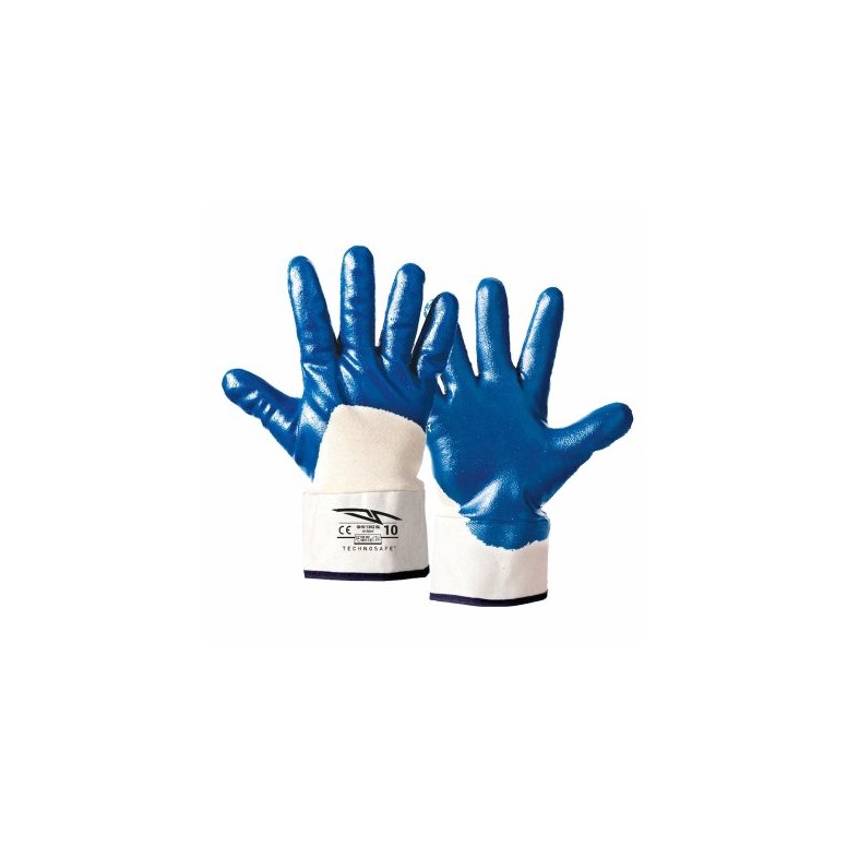 120 Pièces - Gants de Travail en Jersey de...