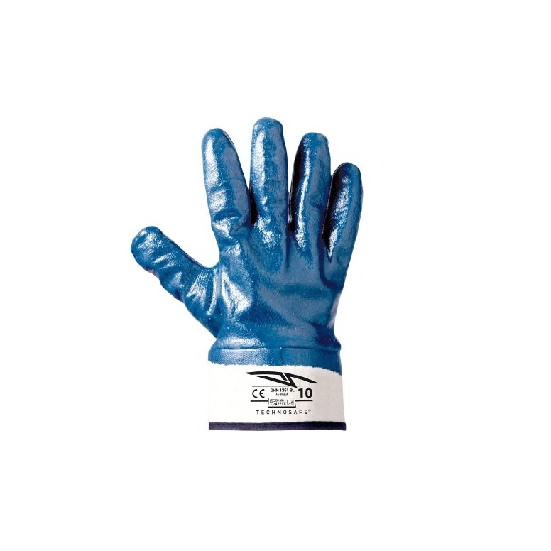 120 Pièces - Gants de Travail en Jersey de...