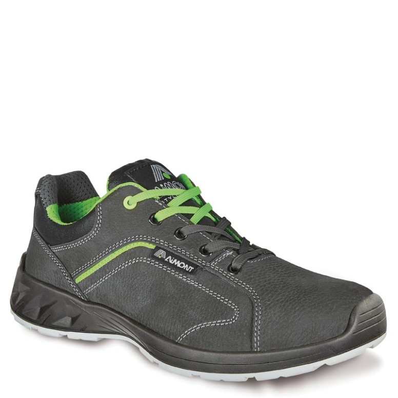 Chaussures de sécurité Aimont Typhoon S3 CI SRC...